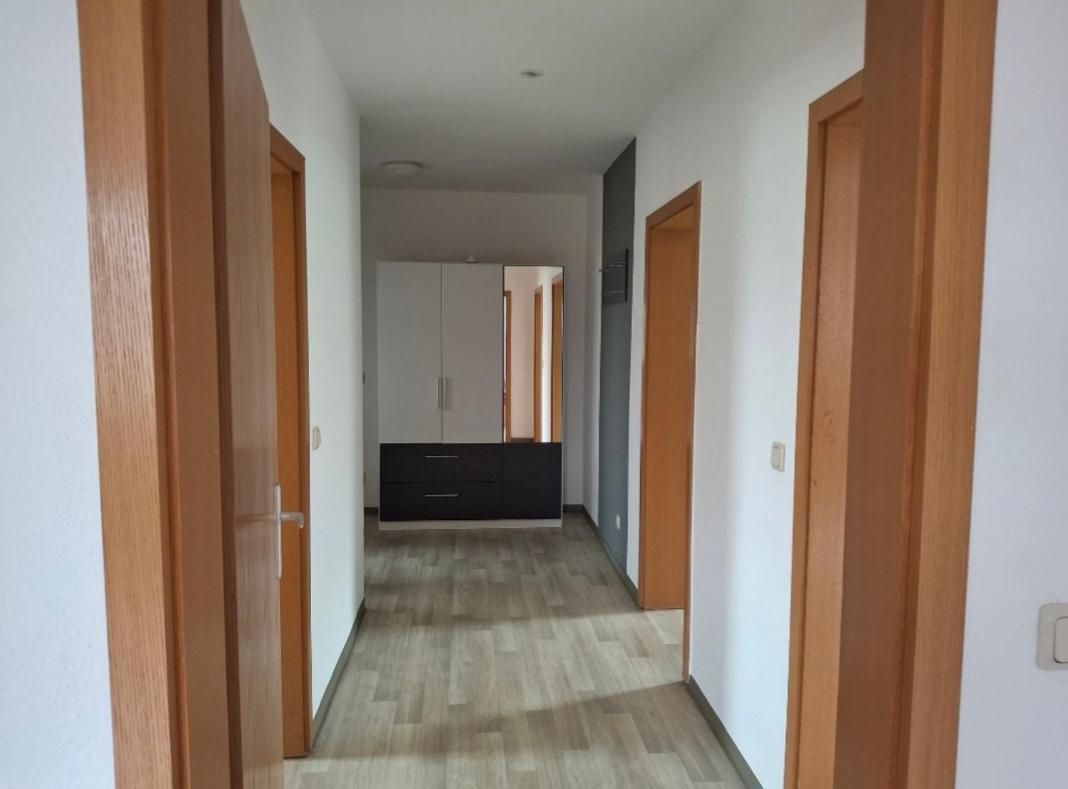 Ferienwohnung Am Orlbach Schonstedt Exterior foto
